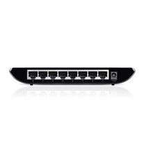 Неуправляемый коммутатор 08 портов: TP-Link TL-SG1008D (08 портовХ10/ 100/ 1000 Мбит/ сек) корпус - пластик