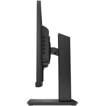 Монитор HP 23.8" P24q G4 черный (IPS, 2560х1440, 60 Гц, 5 ms, 250 cd/ m2, 1000:1, D-Sub, HDMI)