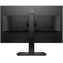 Монитор HP 23.8" P24q G4 черный (IPS, 2560х1440, 60 Гц, 5 ms, 250 cd/ m2, 1000:1, D-Sub, HDMI)