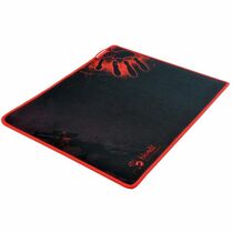 Коврик для мыши A4Tech Bloody B-081 игровой, резина+ткань, 350x280 мм (B-081)