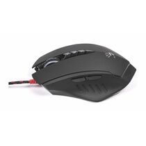 Мышь A4Tech Bloody V8 оптическая, проводная, USB, игровая, черный (Bloody V8)