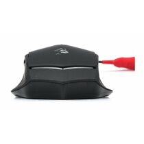 Мышь A4Tech Bloody V8 оптическая, проводная, USB, игровая, черный (Bloody V8)