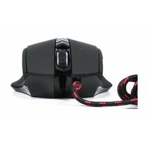 Мышь A4Tech Bloody V8 оптическая, проводная, USB, игровая, черный (Bloody V8)