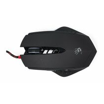 Мышь A4Tech Bloody V8 оптическая, проводная, USB, игровая, черный (Bloody V8)