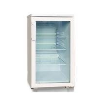 Холодильник Бирюса 12, общий объем 100 л