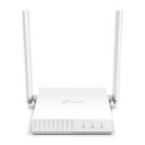 Маршрутизатор: TP-Link TL-WR844N (2.4 ГГц, 1хWAN, 4х10/ 100 Мбит/ с, 2,4 ГГц 300 Мбит/ с)