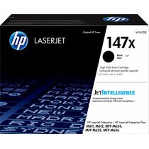 Картридж HP 147X  черный повышенной ёмкости 25200 стр (W1470X)