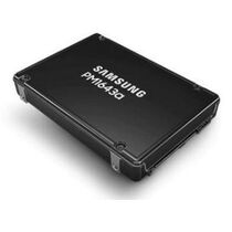 Твердотельный накопитель SSD 2.5" SATA: 960 ГБ Samsung PM1643a TLC [Скорость чтения/ записи: 2100 МБ/ с/ 1000 МБ/ с] MZILT960HBHQ-00007
