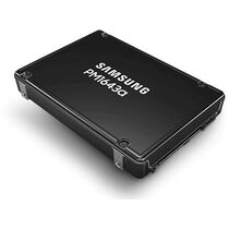 Твердотельный накопитель SSD 2.5" SAS: 3840 ГБ Samsung PM1643a MZILT3T8HBLS-00007