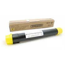 Тонер-картридж XEROX AltaLink Желтый 15 000 стр C8030/ 8035/ 8045/ 8055/ 8070  (006R01704)