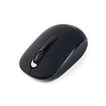 Мышь Smartbuy ONE 262AG оптическая, беспроводная, USB, офисная, бесшумный клик, черный (SBM-262AG-K)