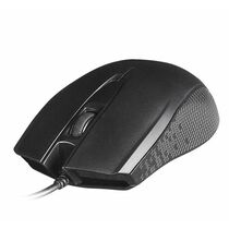 Мышь A4Tech OP-760 оптическая, проводная, USB, офисная, черный (OP-760)