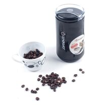 Кофемолка электрическая ENDEVER Costa-1054 черный (250 Вт, ротационный нож, 100 г)