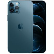 Смартфон Apple iPhone 12 Pro Max 6Gb/ 256Gb Америка Синий 6,7" (2778x1284)/ 12+12+12 Мп+12 Мп 3687 мАч