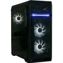 Корпус Zalman Midi-Tower N5 OF