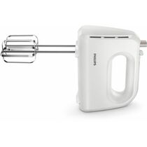 Миксер ручной Philips HR3705/ 00 белый (300 Вт; скоростей - 5; насадок - 4)
