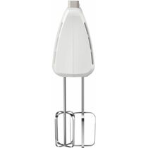 Миксер ручной Philips HR3705/ 00 белый (300 Вт; скоростей - 5; насадок - 4)