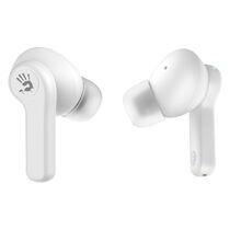 Наушники TWS A4Tech Bloody M30 с микрофоном, игровые, Bluetooth, белый (M30 White)