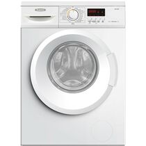 Стиральная машина фронтальная Бирюса WM-ME610/ 08 белый ( стирка - 6 кг, отжим - 1000 об/ мин)