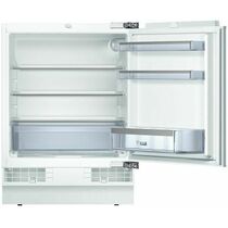 Встраиваемый холодильник Bosch KUR15A50RU обьем 138 л, ШхВхГ - 60х82 х55 см