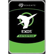 Жесткий диск HDD 3.5" SAS: 16000 Гб Seagate Exos X16 [7200 rpm, 256 Мб, Sas] ST16000NM002G