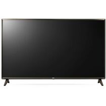 Телевизор 43" LG 43LM5772PLA Smart TV, Full HD, тюнер DVB-T/ T2/ C/ S/ S2, HDMI х2, USB х1, мощность звука: 10 Вт,  чёрный