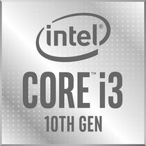 Процессор s1200 Core i3-10300T Tray [3,0 ГГц/ 3,80 ГГц, 4 ядра, Intel HD Graphics(1150МГц), Comet Lake, 35Вт] CM8070104291412