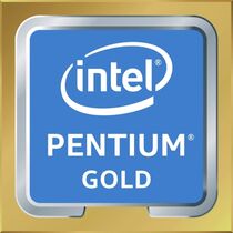 Процессор s1200 Pentium G6405 Tray [4,10 ГГц, 2 ядра, Intel HD Graphics 610(1050МГц), Comet Lake, 58Вт] CM8070104291811