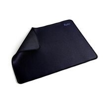 Коврик для мыши Smartbuy RUSH Blackout игровой, резина+ткань, 360x270x3 мм  (SBMP-01G-K)