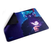 Коврик для мыши Smartbuy RUSH Enigma игровой, резина+ткань, 360x270x3 мм  (SBMP-10G-EN)