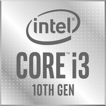 Процессор s1200 Core i3-10105F Tray [3,70 ГГц/ 4,40 ГГц, 4 ядра, Intel HD Graphics 630(1100МГц), Comet Lake, 65Вт] CM8070104291323