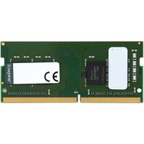 Модуль памяти SO-DIMM DDR4-3200МГц 16Гб Kingston ValueRAM 1.2 В (KVR32S22S8/ 16)