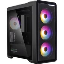 Корпус Zalman Midi-Tower M3 PLUS RGB