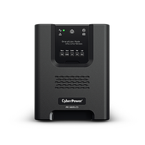 ИБП CyberPower Professional Tower LCD PR1500ELCD