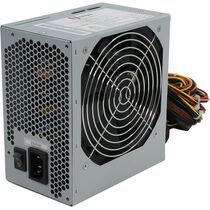 Блок питания 650 Вт FSP QD650 80+ (24 pin, 4*Molex, 4*Sata, 120 мм)