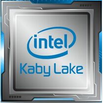 Процессор s1151 Core i7-7700 Tray [3,60 ГГц/ 4,20 ГГц, 4 ядра, Intel HD Graphics 630(1150МГц), Kaby Lake, 65Вт] CM8067702868314