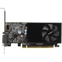 Видеокарта PCI-e: GeForce GT 1030 Gigabyte (2Gb, GDDR5, 64 bit, 1*DVI, 1*HDMI,) GV-N1030D4-2GL