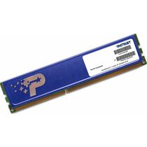 Модуль памяти DDR4-2133МГц 8Гб  Patriot Memory CL15 1.2 В (PSD48G213381)