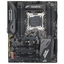 Материнская плата Gigabyte LGA2066: X299 UD4 Pro [X299, 8*DDR4, 5*PCIEx16, 8*Sata3, 2*M.2, 12 портов*USB3, ATX]