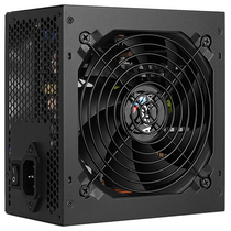 Блок питания 600 Вт AeroCool KCAS PLUS 600W (20+4 pin,4*6+2pin, 4*Molex, 7*Sata, 120 мм)