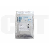 Девелопер Konica Minolta 654 Black 470г. пакет CET (bizhub 754/ C654/ C754/ C654e/ C754e)