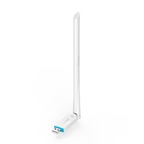 Адаптер Wi-Fi: Tenda U2 (до 150 Мбит/с)