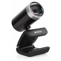 Web-камера A4Tech PK-910P 1 Мп, с микрофоном, черный (PK-910P)