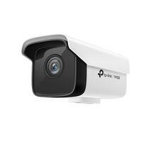 Видеокамера IP 3 Mp цилиндрическая 6 мм TP-Link VIGI C300HP (6 mm): уличная; ИК:30 м