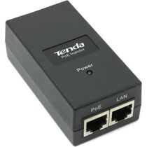 Инжектор PoE Tenda PoE15F