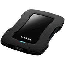 Внешний жесткий диск HDD 2.5" 4Tb AData HD330 USB 3.0 Черный (AHD330-4TU31-CBK)