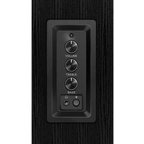 Акустическая система Sven 2.0 SPS-705 40W, Bluetooth + RCA, черный (SV-014254)