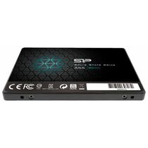 Твердотельный накопитель SSD 2.5" SATA: 128 ГБ SiliconPower Ace A55 3D TLC NAND [Скорость чтения/ записи: 550 МБ/ с/ 420 МБ/ с] SP128GBSS3A55S25