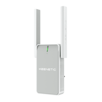 Усилитель Wi-Fi сигнала Keenetic Buddy 4 (KN-3210) (2,4 ГГц; 2,4ГГц 300 Мбит/ с;1х10/ 100)