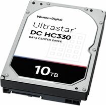 Жесткий диск HDD 3.5" SAS: 10000 Гб WD 0B42258